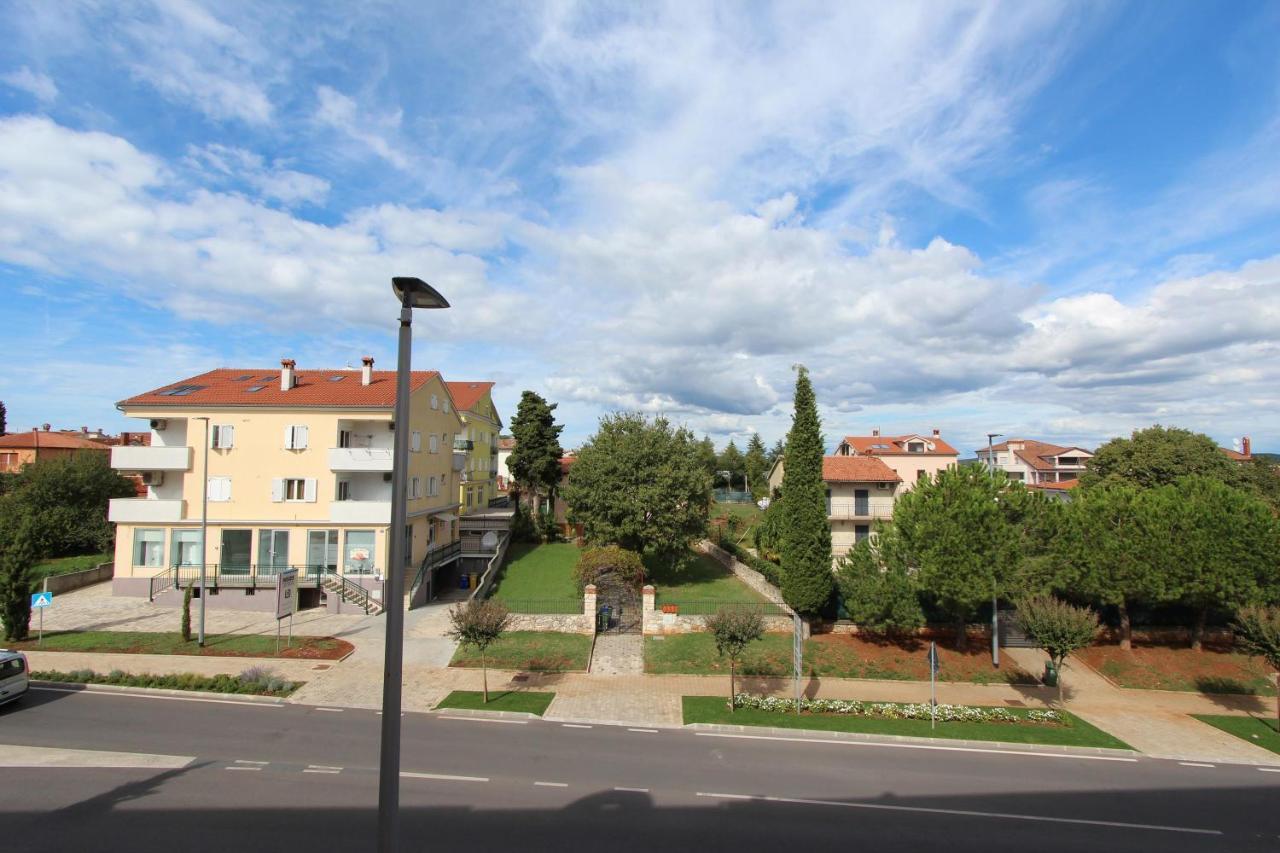Room Roma Rovinj Exterior photo