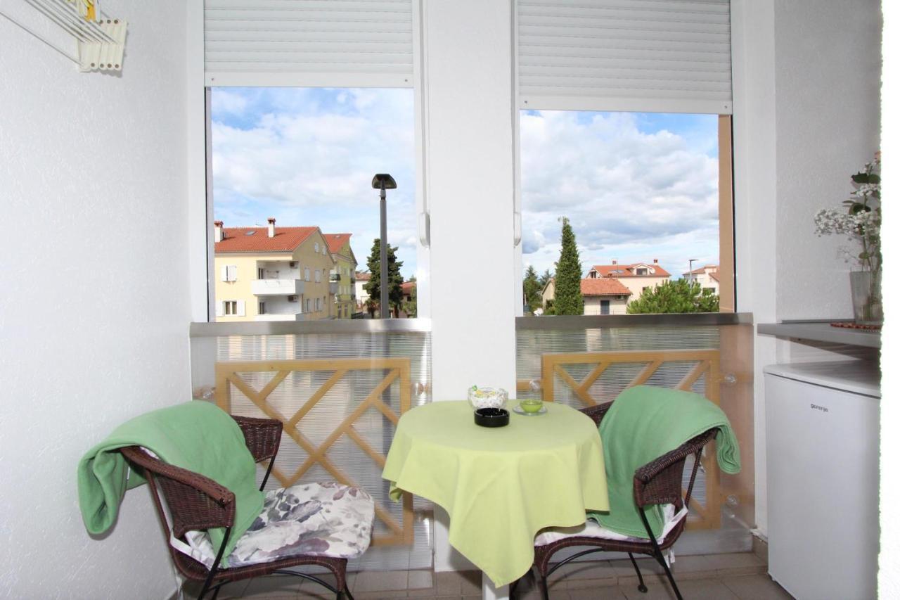 Room Roma Rovinj Exterior photo